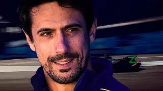 Lucas di Grassi  |  10 Things You Didn't Know | Formula E