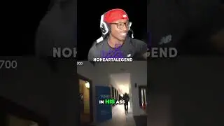 Duke Dennis & Tylil Fight Over Booty Chain: The Untold Story! #shorts #amp