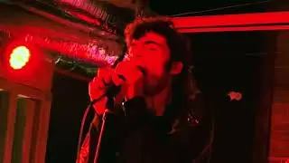 Stare Away (Live at TX Tea Room, Dallas TX) (01/18/2026)