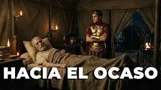 Marco Aurelio, el Emperador Filósofo - Documental Completo