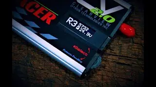 Clearview FPV: Welcome the Future of Bluetooth!
