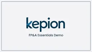 Workflow Automation: FP&A Demo Part 5