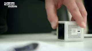 Rollei: Innocube Beamer