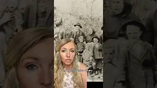 Appalachian Civil War Story #appalachia  #civilwar #history #historytime #appalachianmountains