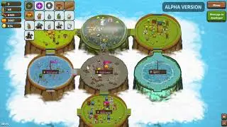 Circle Empires Rivals Pre Alpha Ep 2 Content Creator Key Thanks Iceberg Interactive