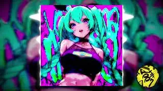 VOCE NA MIRA (SLOWED)