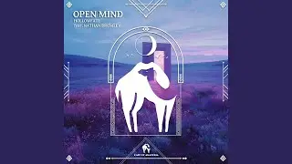 Open Mind feat. Nathan Brumley