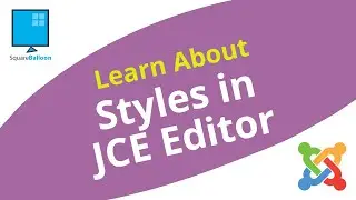 How to add custom styles to the 
