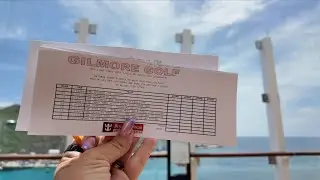 Star of the Seas Day 5 | The &ldquo;Boring&rdquo; Cruise Day 😂 Chill Vibes, Food & Mini Golf