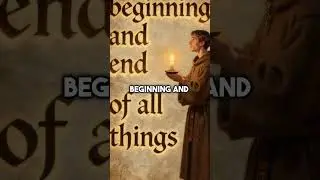 Medieval Monk Discovers Jesus Prophecy Written CENTURIES Before Christ