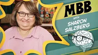 Sharon Salzberg: Treat Your Anger with Lovingkindness
