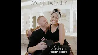 MOUNTAINCITY - Swoon (BOOM BOOM)