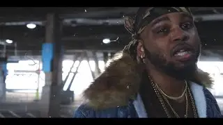 DeAndre Suav&eacute; - Shopping Spree (Official Video)