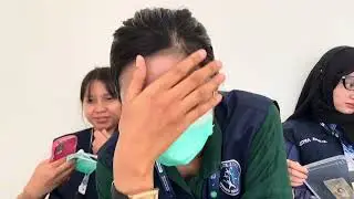 KKN 51 UNMUL 2025 SAMARINDA GENERASI SEHAT 22 PUSKESMAS JUANDA