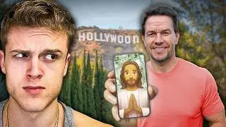 Mark Wahlberg's Pay To Pray App