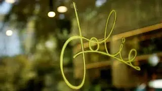 One of Raleigh&rsquo;s most anticipated restaurants, Scott Crawford&rsquo;s Jolie, opens this weekend