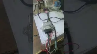 QJ motor Remap ⚡