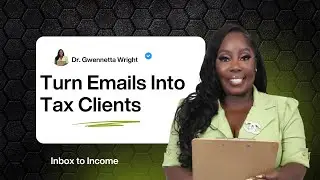 Inbox to Income: Email Marketing Secrets Every Tax Pro Should Know
