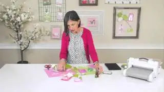 DIY with Sharyn Sowell:  Elegant Utensil Wrappers