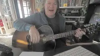 Fingerpicking Step 2