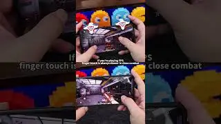 Why Pro Gamers Choose ACE Controller &ndash; Fast, Stable & Durable