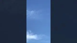 [#UFO] over #Chicago #OHare #airport