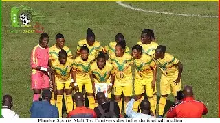 Le coach des Aigles Dames convoque 19 joueuses