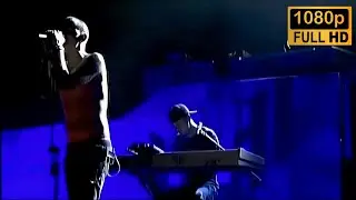 Pushing Me Away (Live In Summer Sonic 2006) HD/60fps