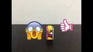 How to make a lego mini soda machine!!!