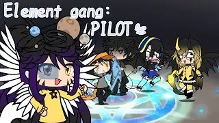 Element gang: PILOT