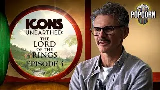 Icons Unearthed: The Lord of the Rings | Episode 4