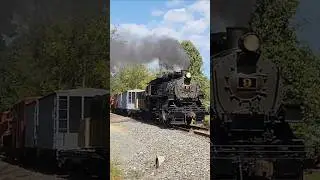 SMS 9 on a photo freight
