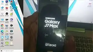 ##Samsung J7 max or (J615F) & All Samsung Latest Model  Frp bypass without apk/gmail id/Sim card.