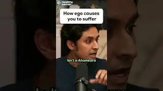 How ego causes you to suffer