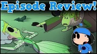 SVTFOE Starcrushed Review:Everything Broken