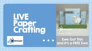 Ewe Got This and it's FREE to Ewe (11/25/25)