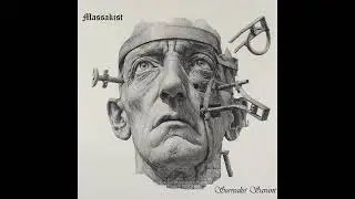 Surrealist Savant - Mind Like a Steel Trap (Massakist)