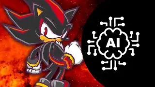 What if AI made a 