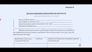 MEDICAL Lab Technologist job Out Lady Harding's medical college New delhi