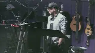 The Broken Road to Revival - Tonye Holyde - Psalm 51 - AH-T020