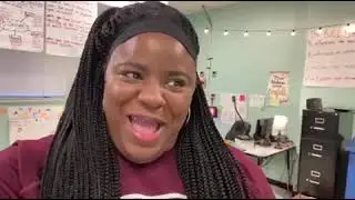 Everybody Needs a Teacher Bestie!!!