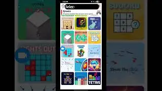 Explore & Play Amazing Games on Zktor Social Media App