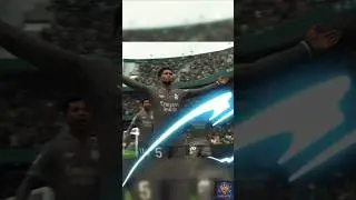 Беллигоооол &mdash; темный рыцарь | #шорты #fyp #realmadrid