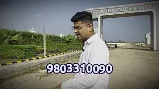 FRESH PLOTS NEAR CHANDIGARH RERA APPROVED PLOTS,  PLOT IN DERABASSI 