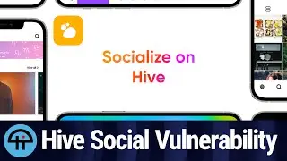 Проблемы социального обеспечения Hive