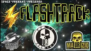 FlashTrack by Maurizio Zendejas 
