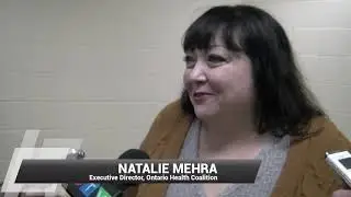 HEALTH COLAITION  ONNtv
