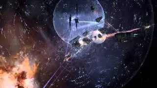 EVE Online - The Great Wildlands Is Ours
