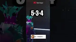Fortnite Bug Xp Infinita AFK Capitulo 4 Temporada 1 #shorts