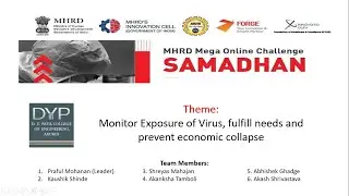 MHRD 